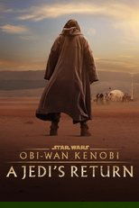 Obi-Wan Kenobi: A Jedi's Return