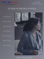 Le souvenir des années