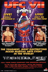 UFC 7: The Brawl in Buffalo