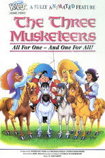 The Three Musketeers