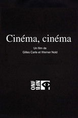 Cinéma, cinéma