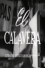 El calavera