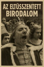 The Empire Gone With A Sneeze