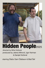 Hidden People