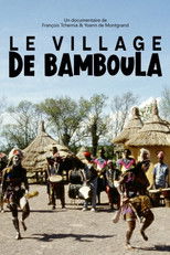 Le Village De Bamboula