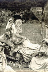 A Daughter of Brahma