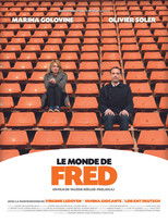 Le monde de Fred
