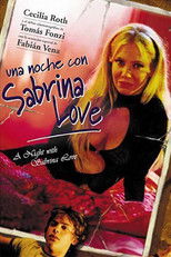 A Night with Sabrina Love