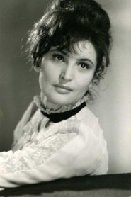 Photo of Olga Dreģe