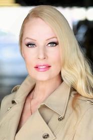 Photo of Delia Sheppard