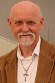 Photo of John E. Franzén