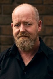 Photo of Brendan Rock