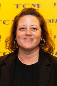 Photo of Lupita Peckinpah