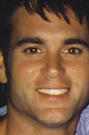 Photo of Joe Michael Burke