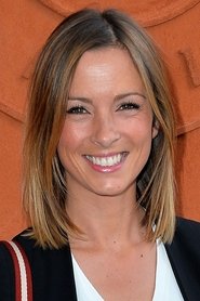 Photo of Isabelle Ithurburu
