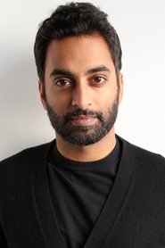 Photo of Manu Narayan