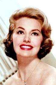 Photo of Cyd Charisse