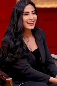 Photo of Delnya Mohammadi