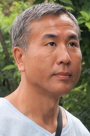 Photo of Robert Lin