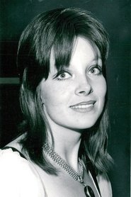 Photo of Anna Calder-Marshall