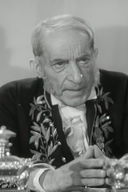 Photo of André Bacqué
