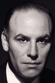 Photo of Sydney Guilaroff