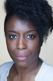 Photo of Sharlene Whyte