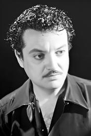 Photo of Luis Aceves Castañeda