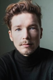 Photo of Jacob Matschenz