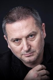 Photo of Georgi Gospodinov