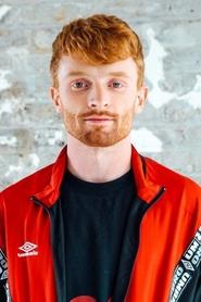 Photo of Toby Segar