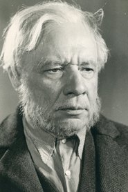 Photo of Hugo Laur