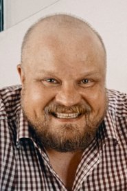 Photo of Mikko Mykkänen