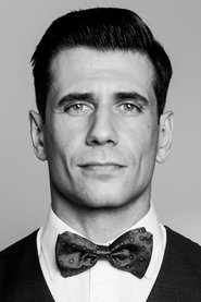 Photo of Alban Ukaj