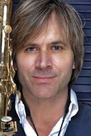 Photo of Steve Norman