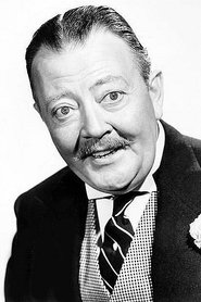 Photo of Raymond Walburn