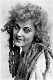 Photo of Peggy Pearce