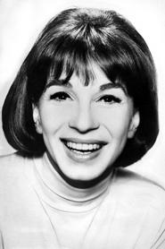 Photo of Doris Belack