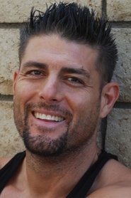 Photo of Aaron Aguilera