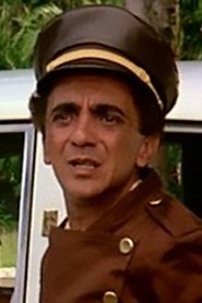 Photo of Roberto Roney