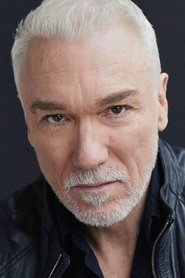 Photo of Patrick Page