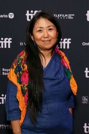 Photo of Lucy Tulugarjuk