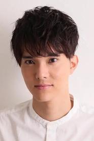 Photo of Masaru Mizuno