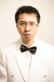 Photo of Ivan Yuen Man-Tai