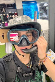 Photo of Carlos Clausen