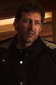 Photo of John Scuderi