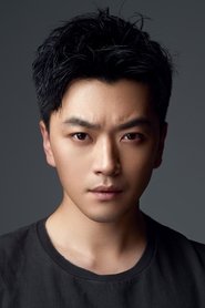 Photo of Li Zhenglin