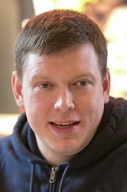 Photo of Sergey Lavygin