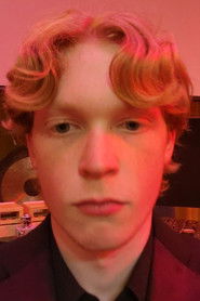 Photo of Jackson Holmer