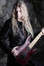 Photo of Jeff Loomis